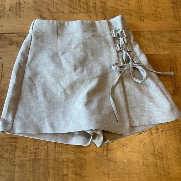 Bershka skort - Picture 1 of 2